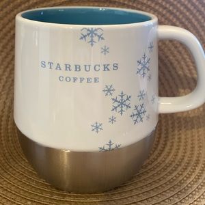 Starbucks Holiday Cup 2007🎄 (Rare Find)